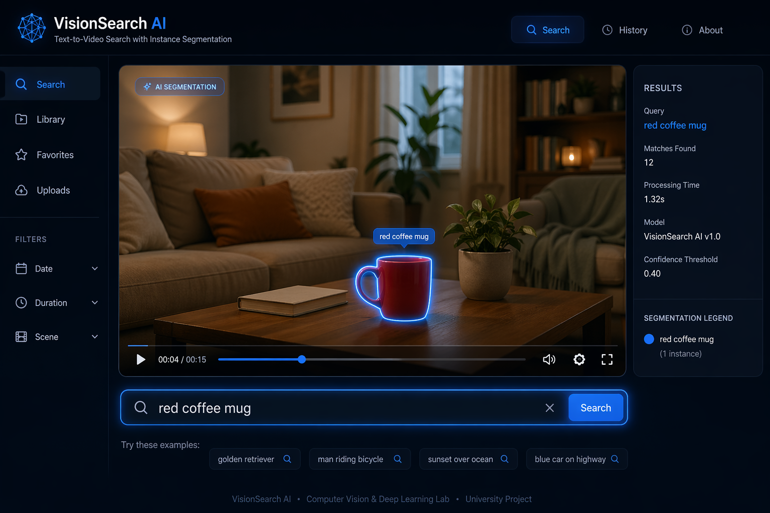 SemanticSpot Preview